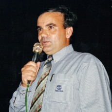 António Pereira de Oliveira