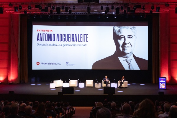 António Nogueira Leite